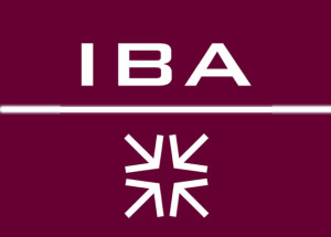 IBA-logo